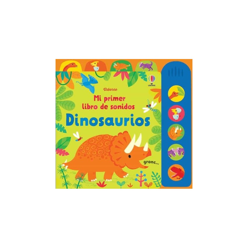 DINOSAURIOS