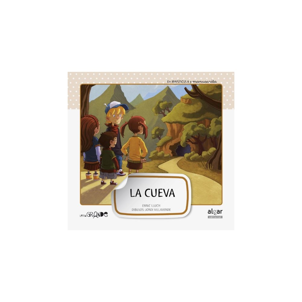 LA CUEVA