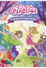 LAS RATITAS 8. EL BOSQUE DE...