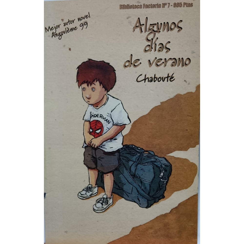 ALGUNOS DIAS DE VERANO